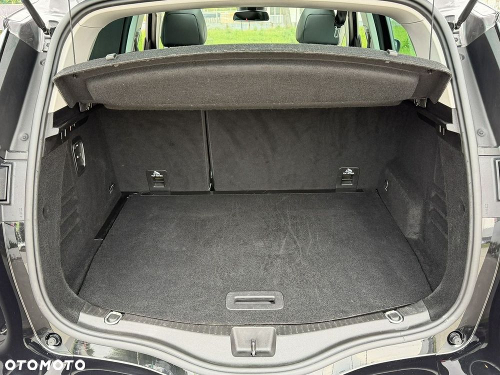 Renault Scenic ENERGY dCi 160 EDC BOSE EDITION - 38