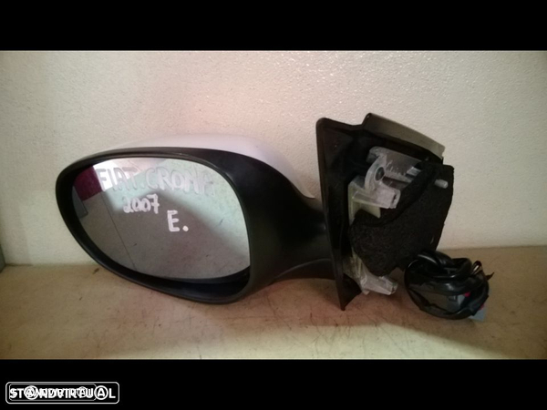 Espelho Fiat Croma 2007