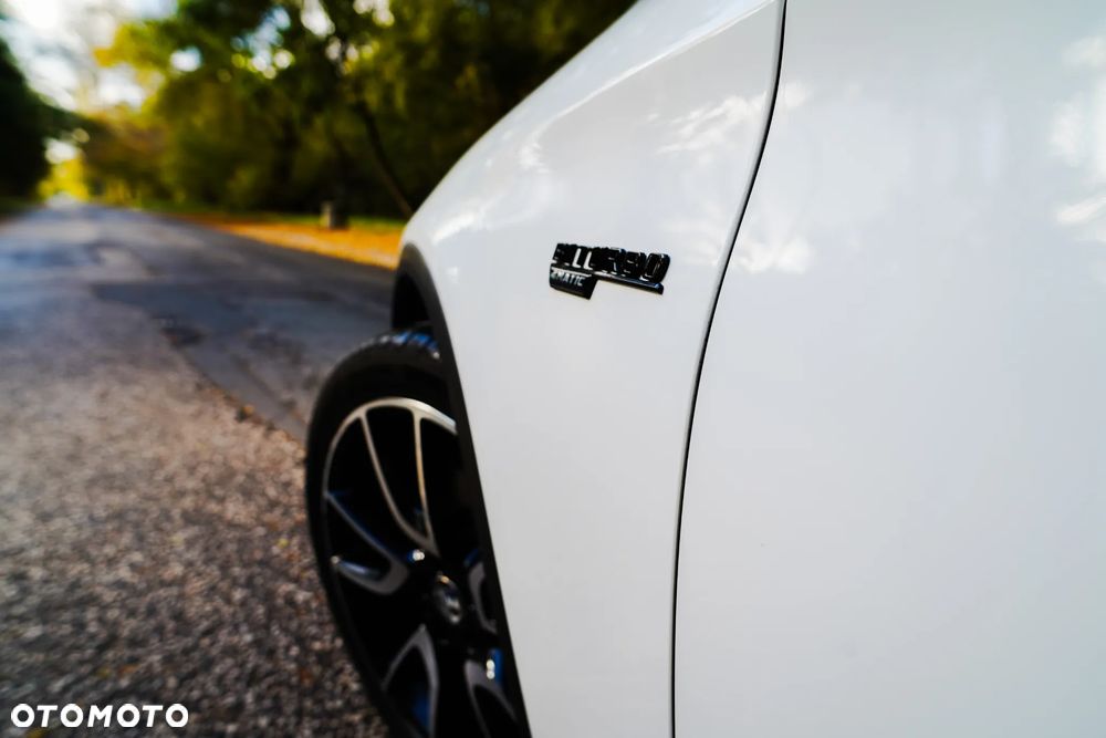 Mercedes-Benz GLC AMG Coupe 43 4-Matic - 8