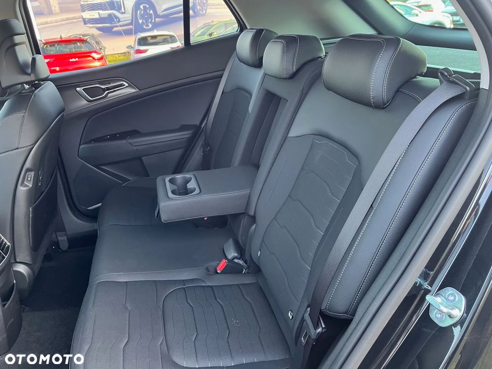 Kia Sportage 1.6 T-GDI Business Line 2WD DCT - 23