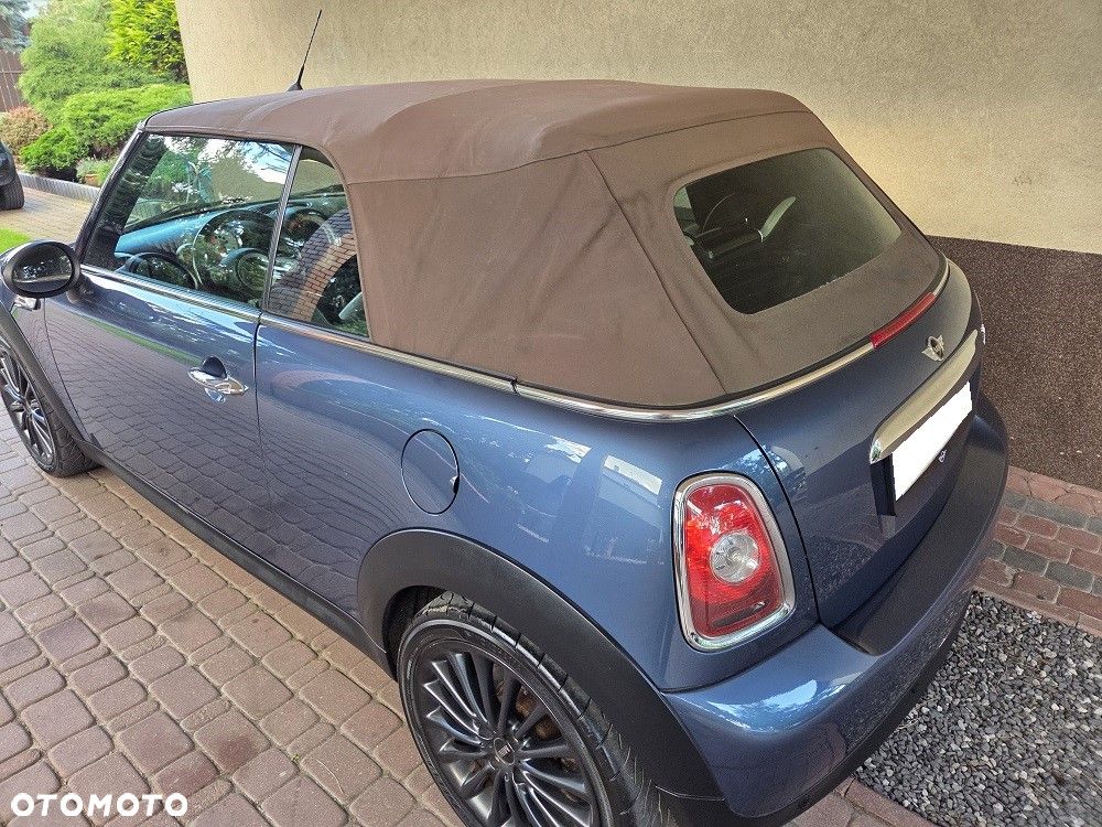 MINI Cooper - 8