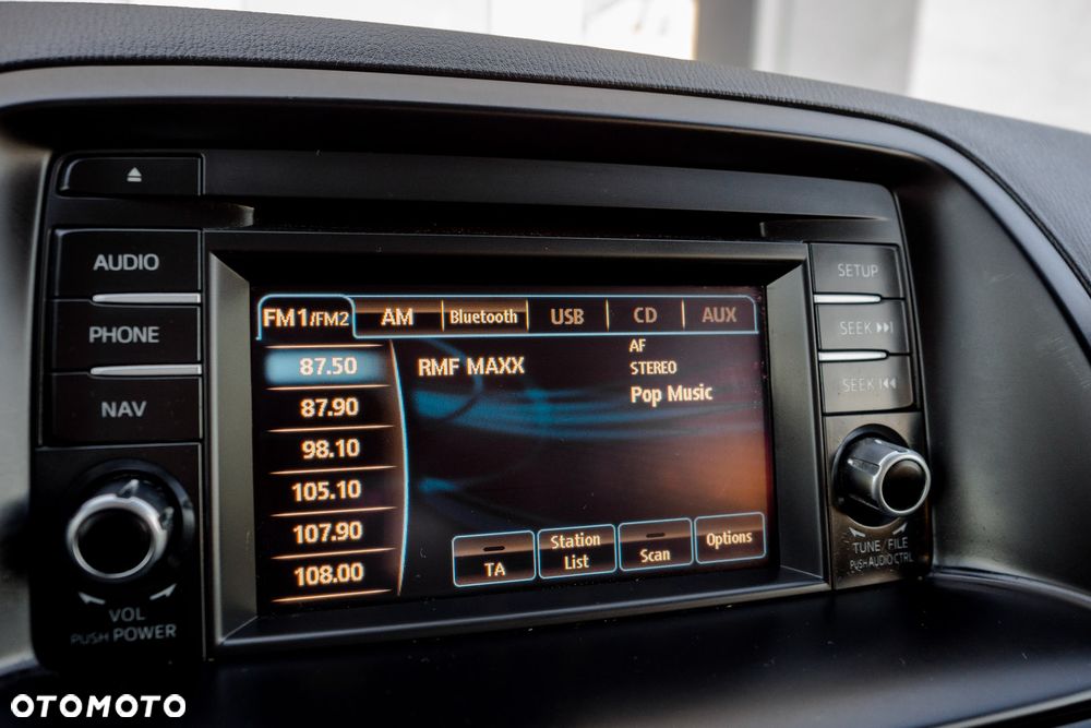 Mazda CX-5 SKYACTIV-G 160 AWD Exclusive-Line - 23