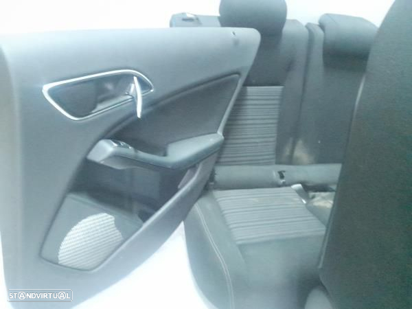 Banco / Bancos Mercedes-Benz A-Class (W176) - 4
