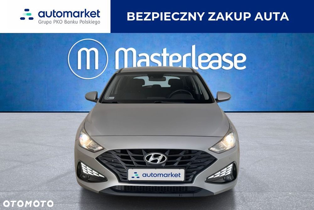 Hyundai i30 1.5 DPI Classic + - 2