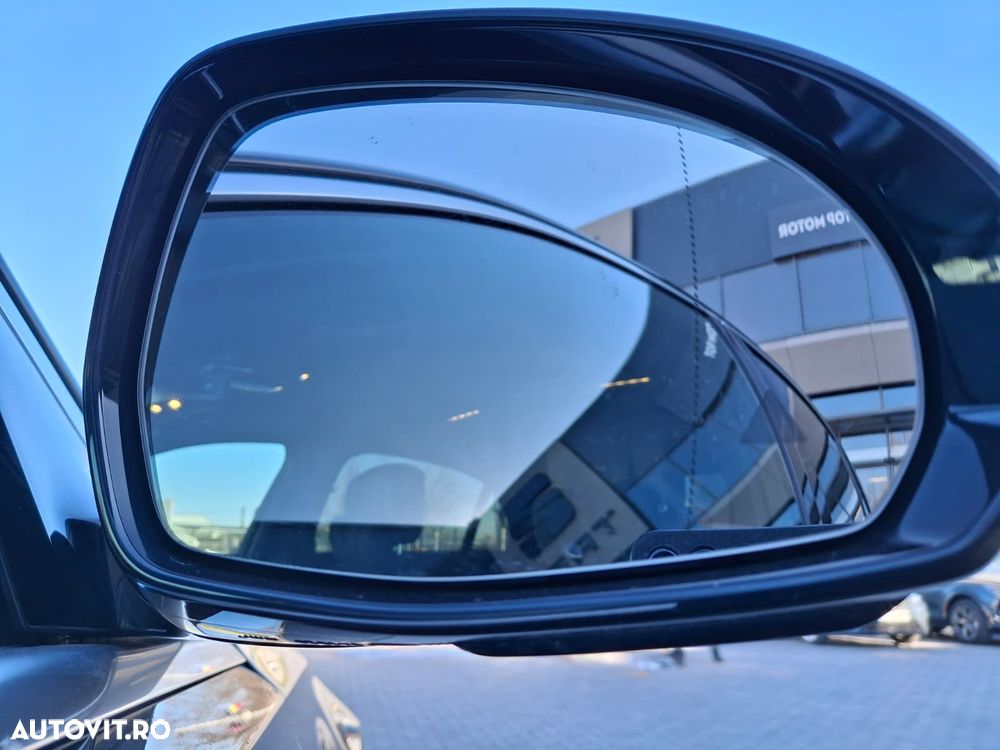 Mercedes-Benz S 400 d 4MATIC L 9G-TRONIC - 35