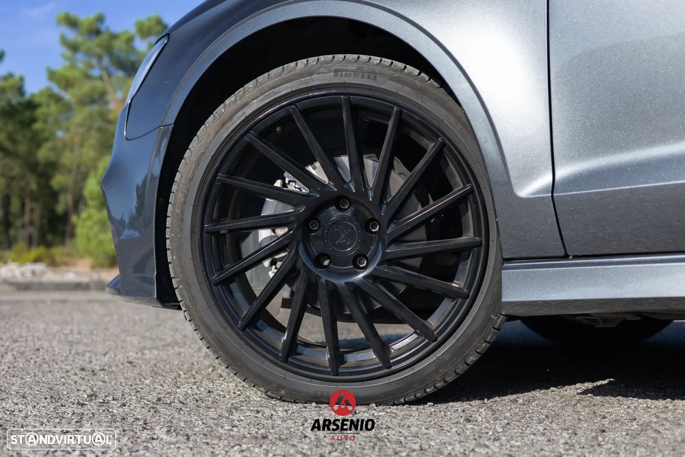 Audi A3 Limousine 2.0 TDI S-line S tronic - 18