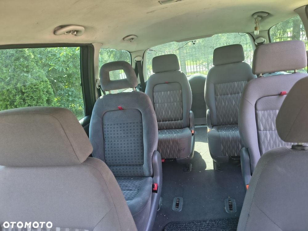 Ford Galaxy - 5