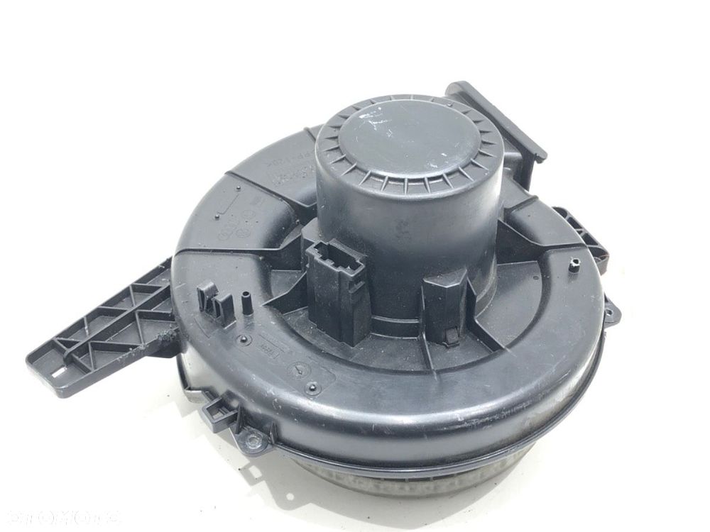 DMUCHAWA NAWIEWU - 45.00 PLN - AUDI A2 (8Z0) 2000 - 2005 1.4 55 kW [75 KM] benzyna 2000 - 2005 - 2