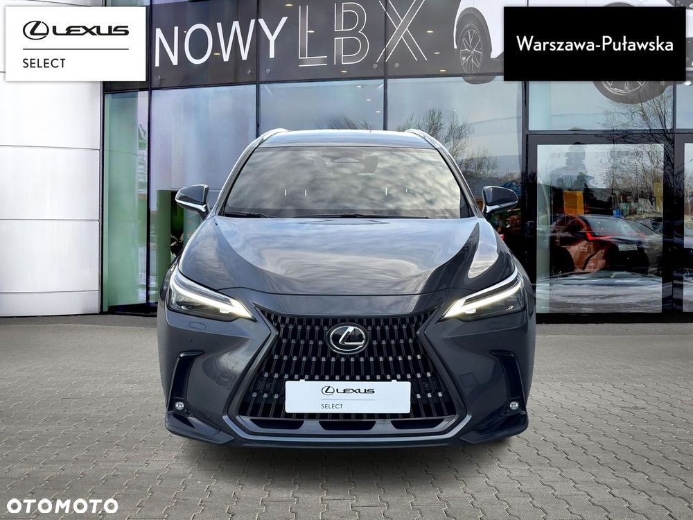Lexus NX 350h Prestige AWD - 5