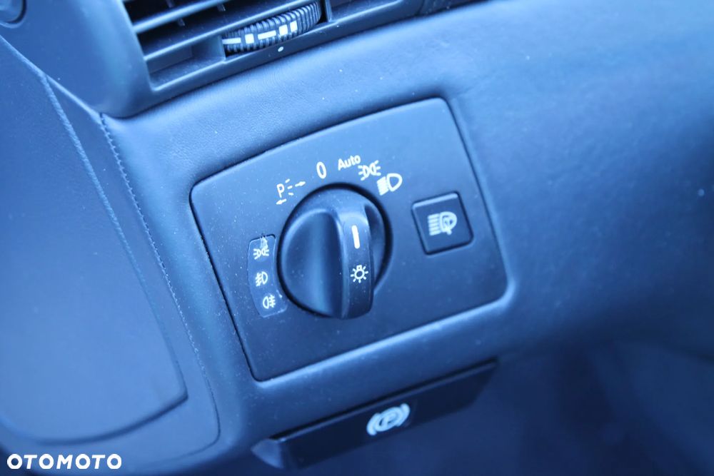 Mercedes-Benz CL 500 - 16