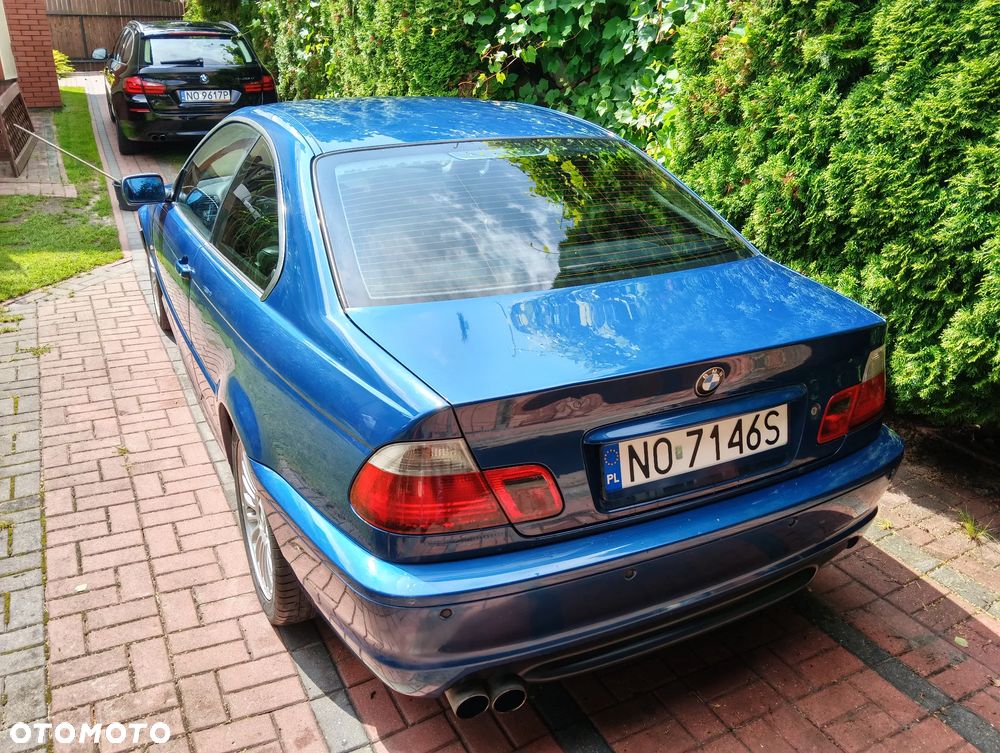 BMW Seria 3 330 Ci - 3
