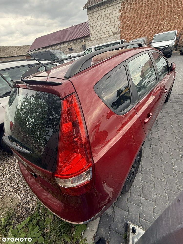 Hyundai i30 - 7