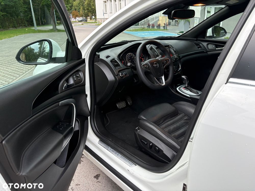 Opel Insignia 2.0 CDTI Active - 14