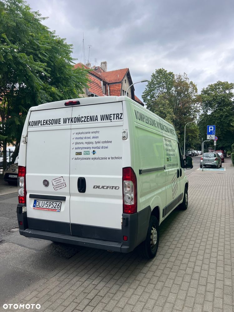Fiat Ducato - 2