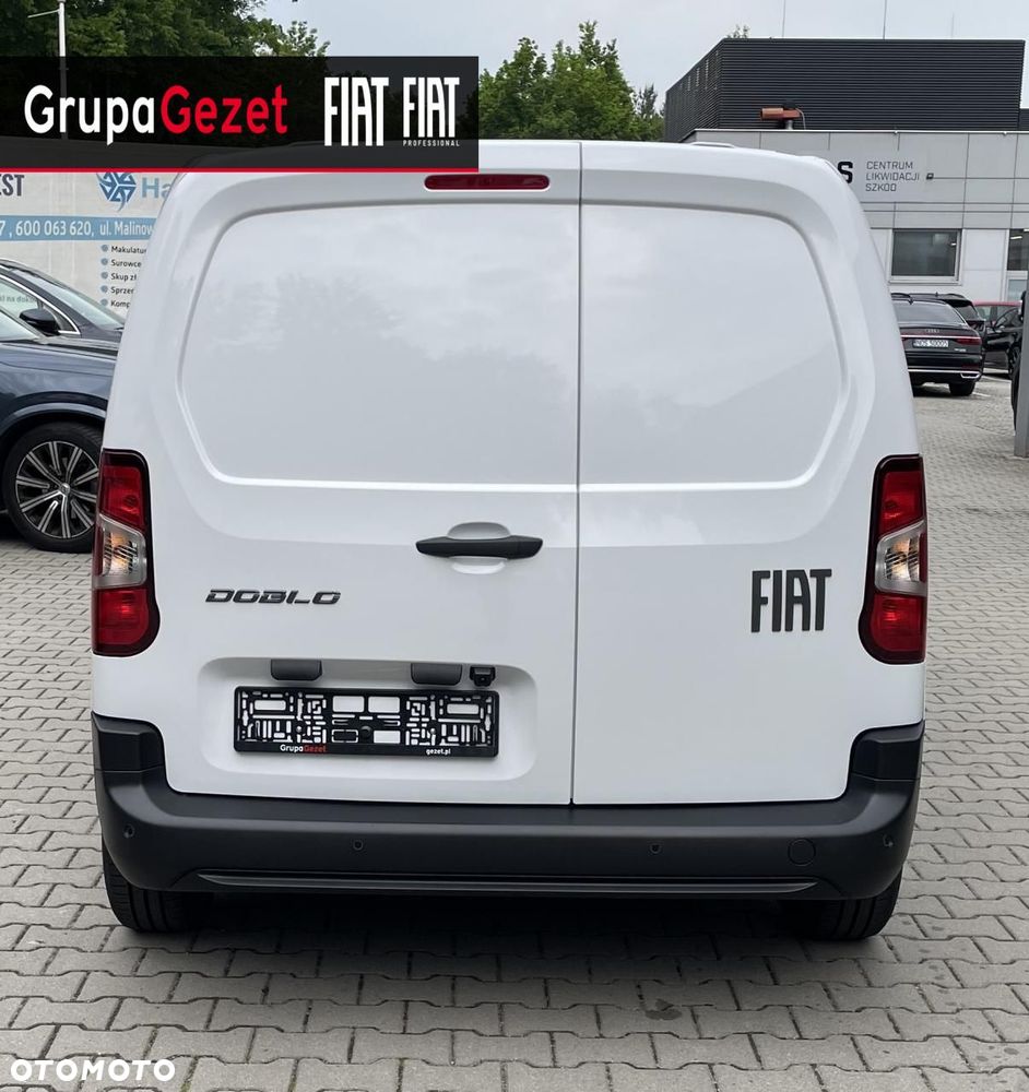 Fiat Doblo - 6
