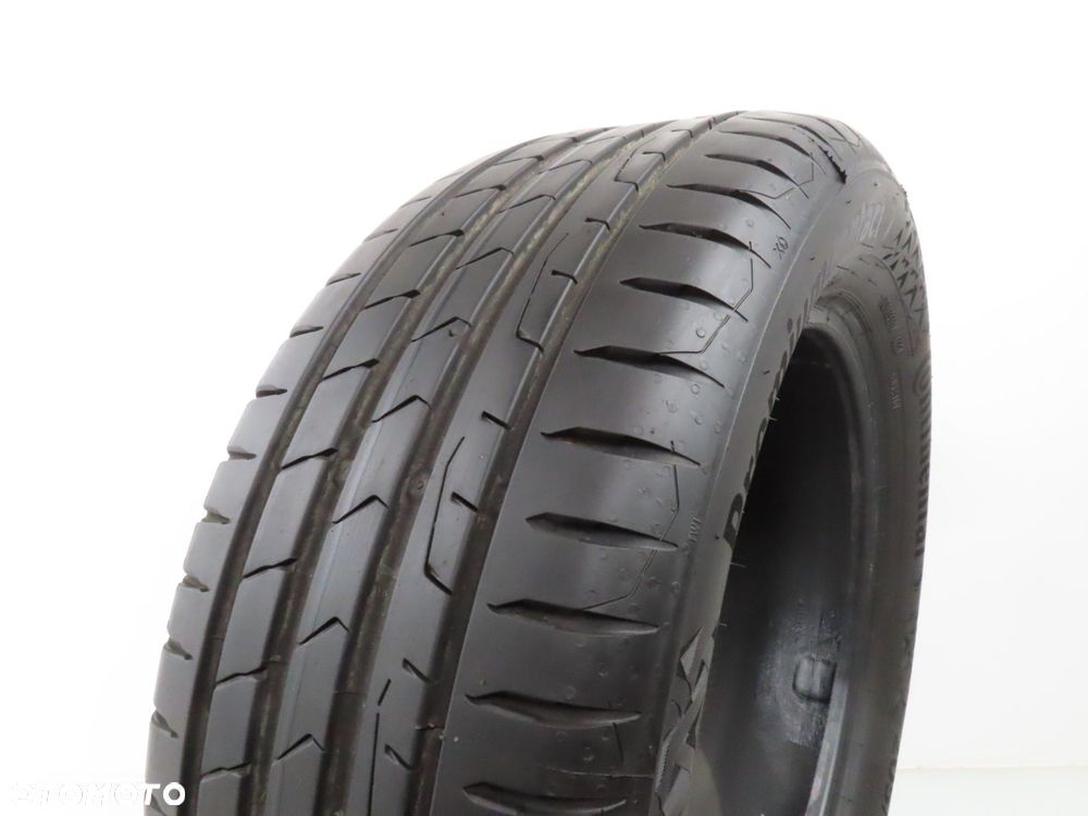 205/55R16 OPONA LETNIA Continental PremiumContact 7 91V EV - 9