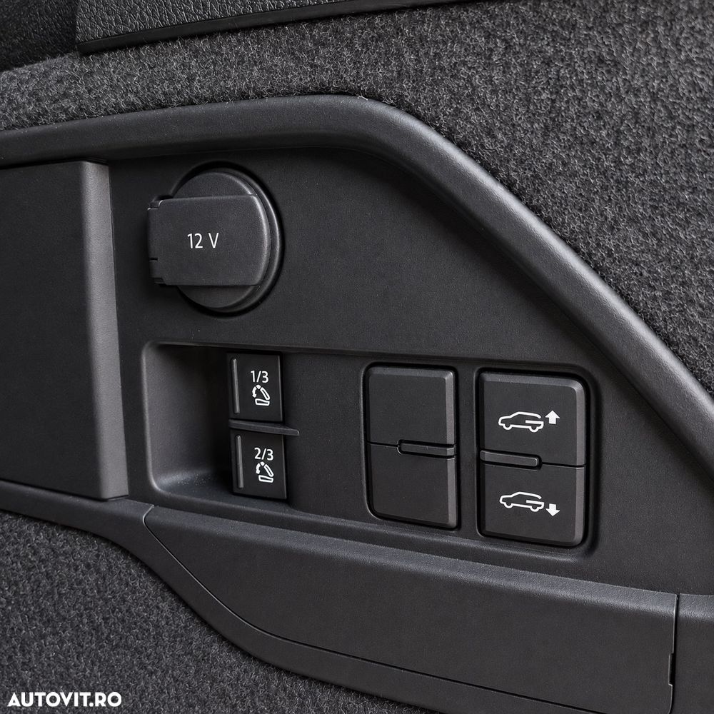 Volkswagen Touareg V6 TDI BMT Supreme Plus - 10