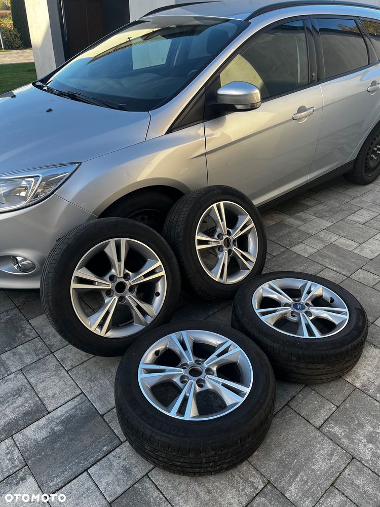 Ford Focus - 9