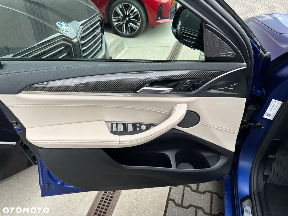 BMW X4 - 12