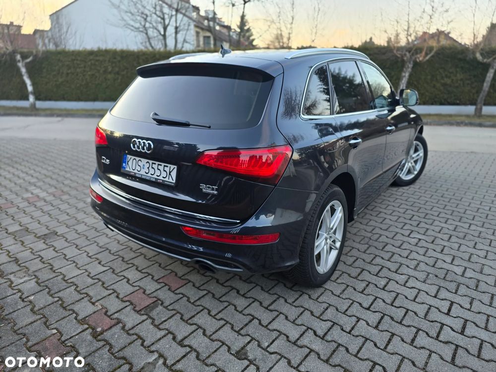 Audi Q5 - 9