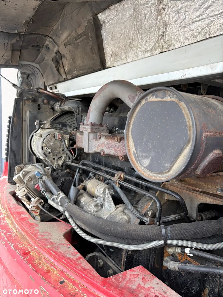 Takeuchi Take-Job TB 175W - 14