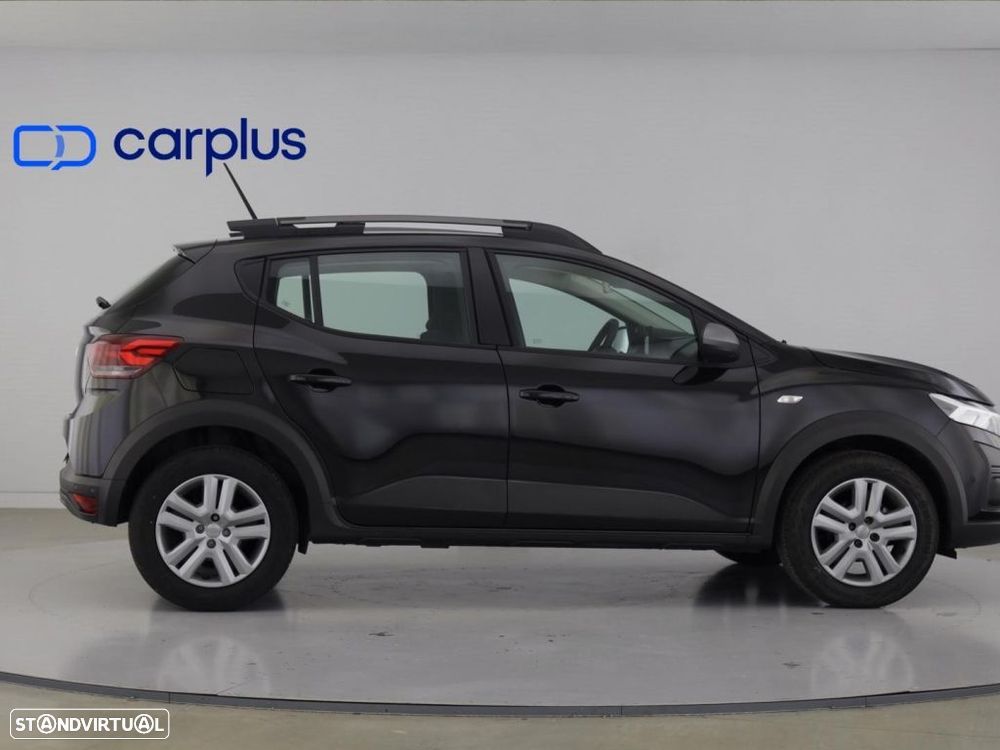 Dacia Sandero 1.0 TCe Expression - 8