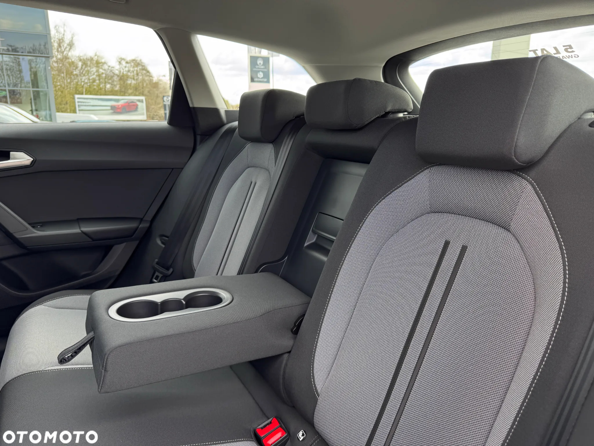 Seat Leon 1.5 TSI Style - 12