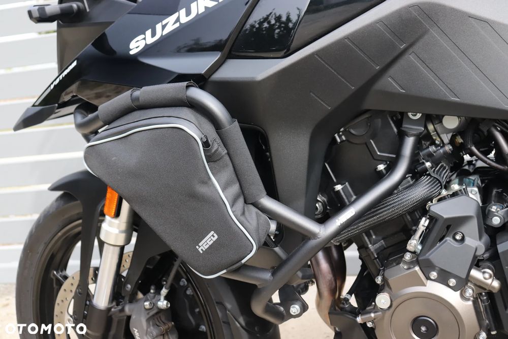 Suzuki V-STROM - 24