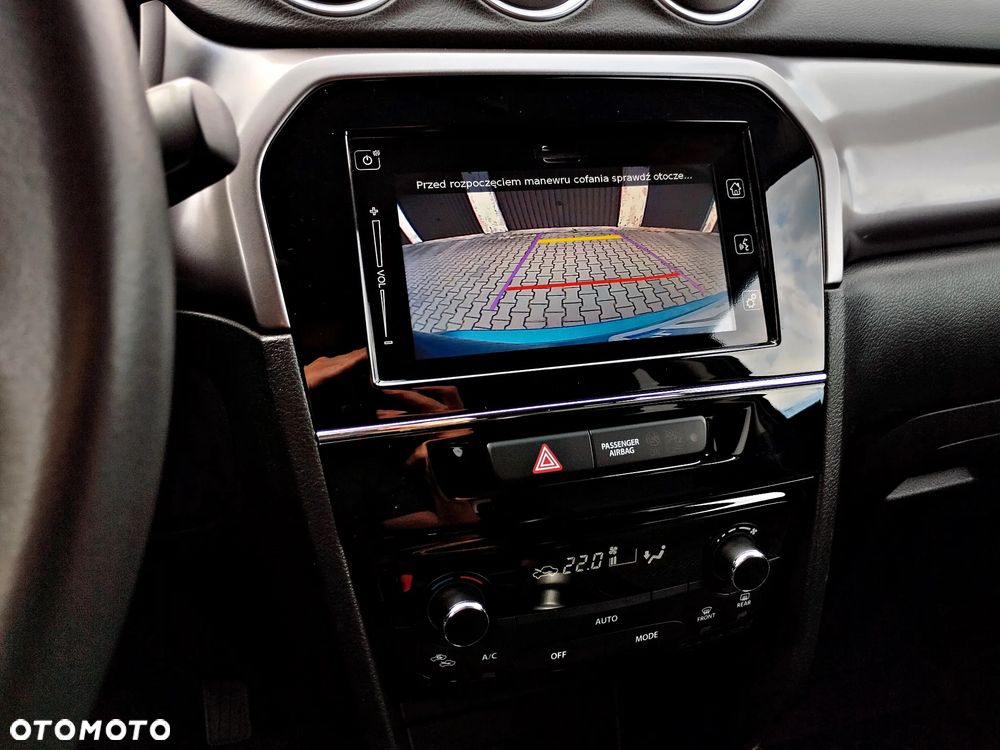 Suzuki Vitara - 17