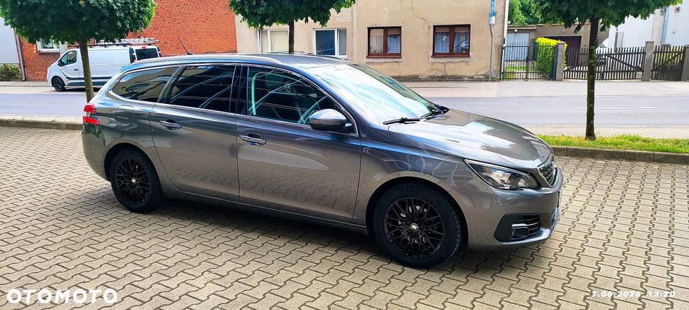 Peugeot 308 PureTech 130 Stop & Start Allure - 3