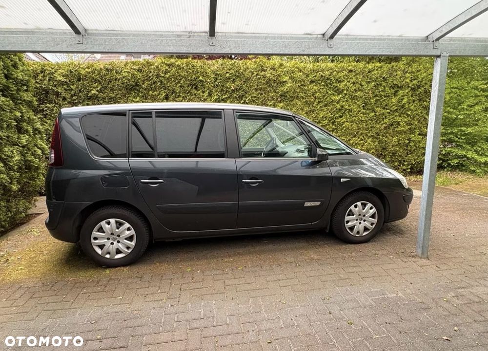 Renault Espace TCe 170 Paris - 1