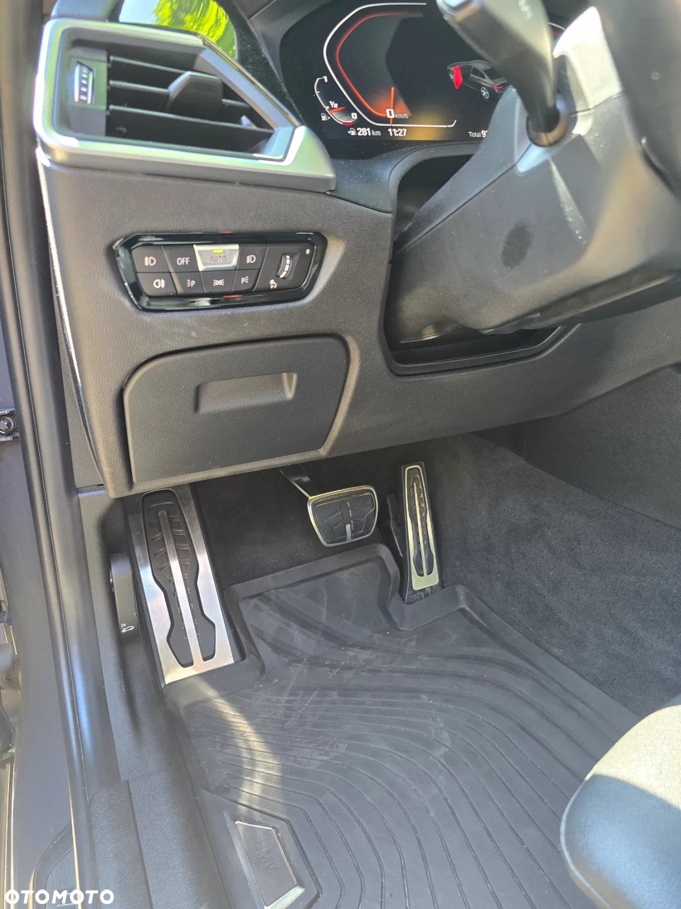 BMW Seria 3 330i xDrive M Sport sport - 19