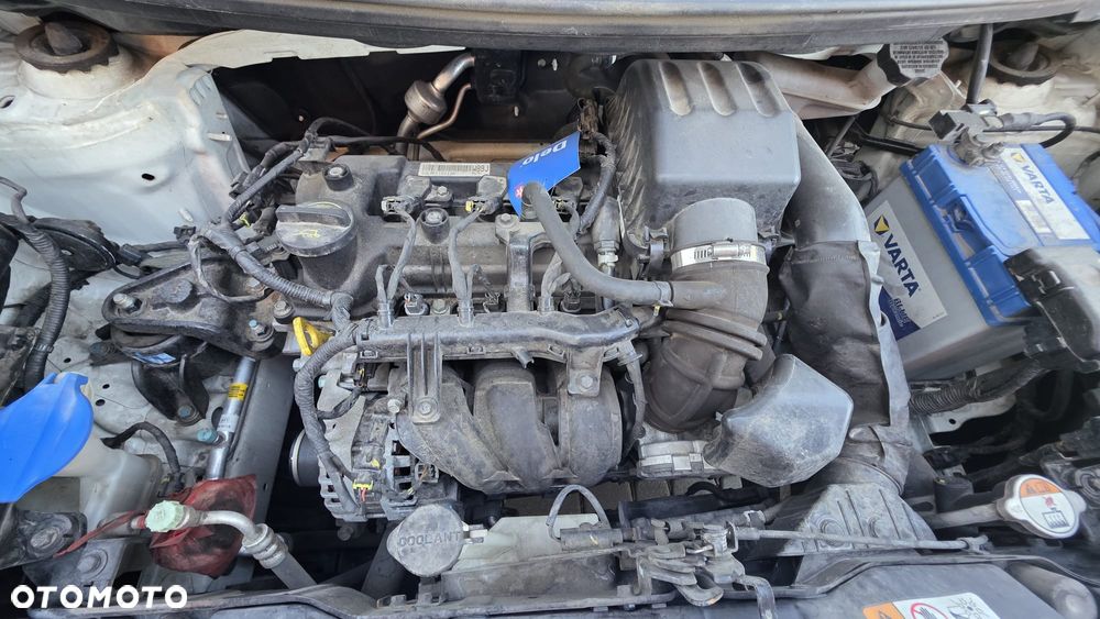 Kia Picanto 1.0 L - 8