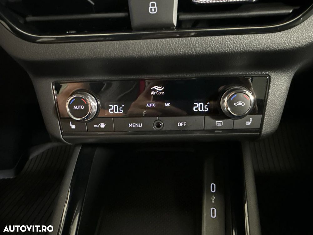 Skoda Scala - 17