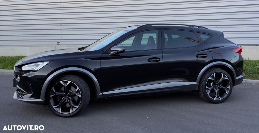 Cupra Formentor VZ 1.4 e-Hybrid DSG - 24