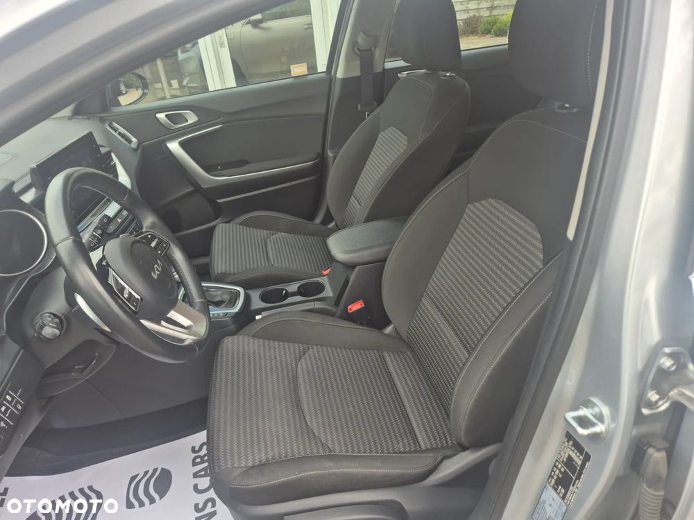 Kia Ceed 1.5 T-GDI MHEV L DCT - 18