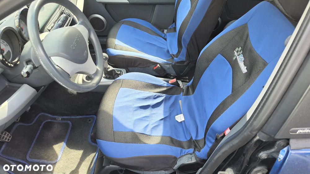 Smart Forfour pulse - 18