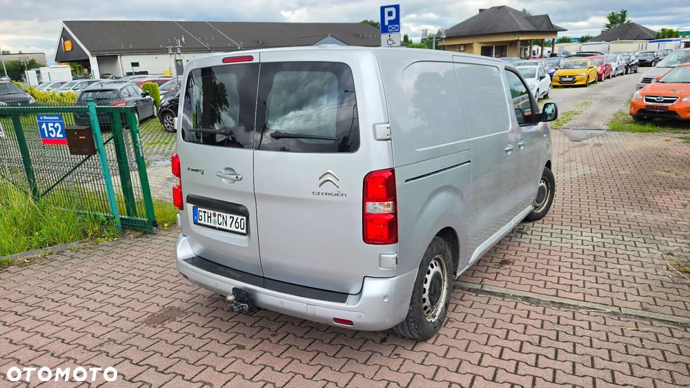Citroën JUMPY L2 - 14