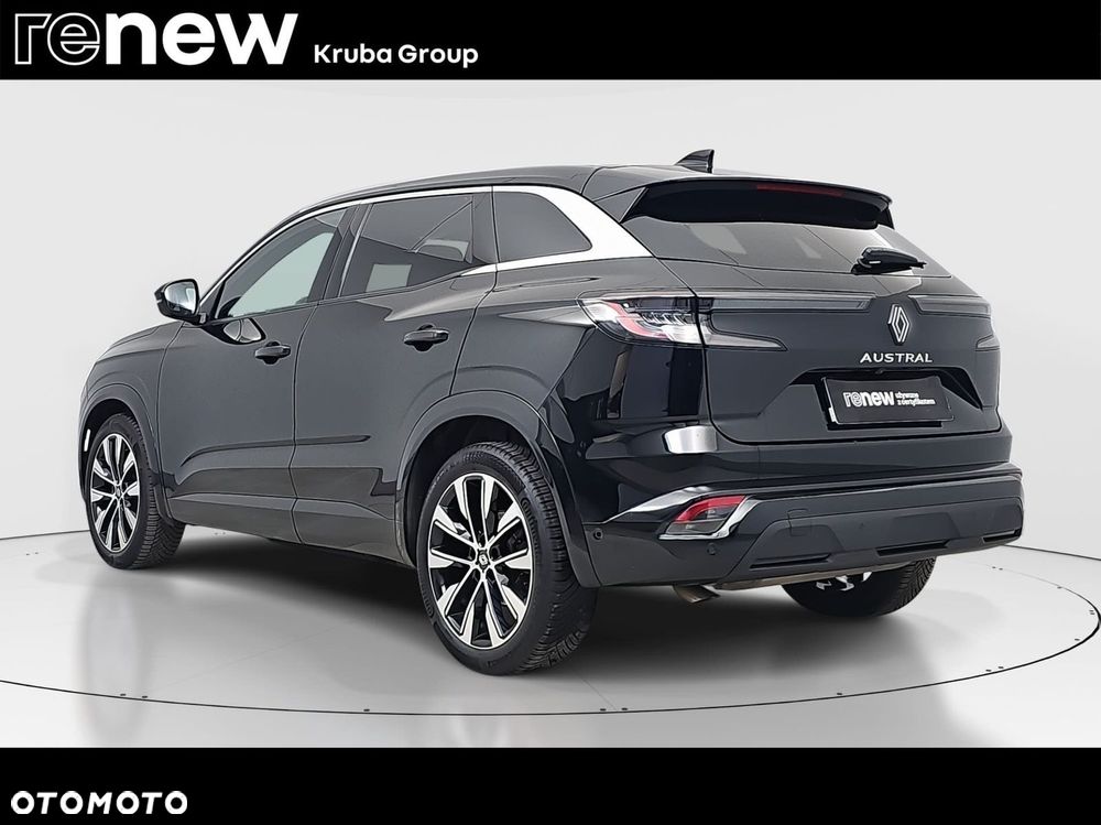 Renault Austral 1.3 TCe mHEV Techno - 7