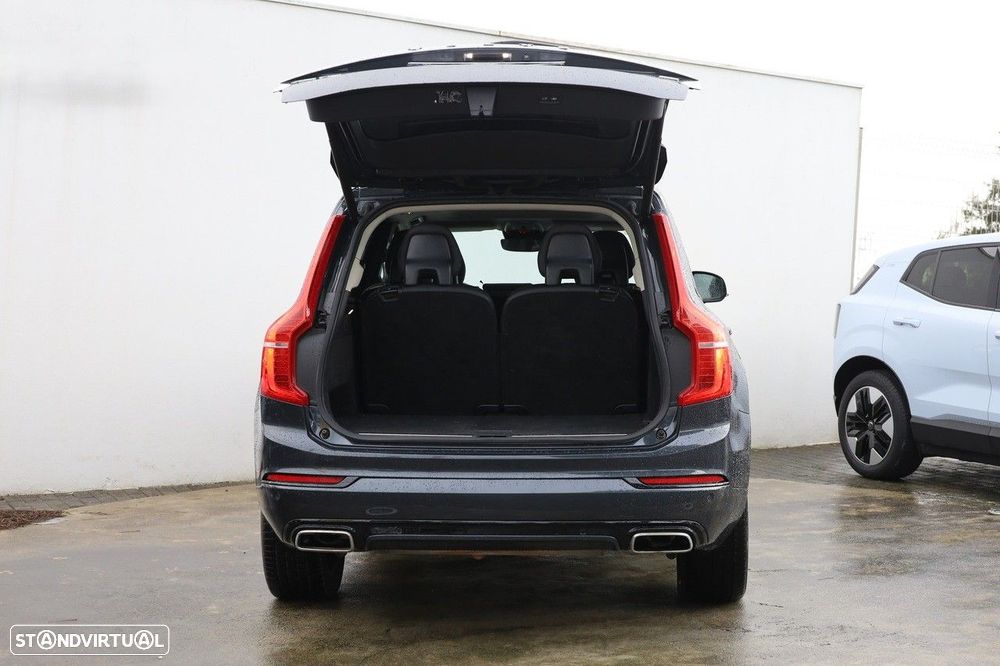 Volvo XC 90 - 6