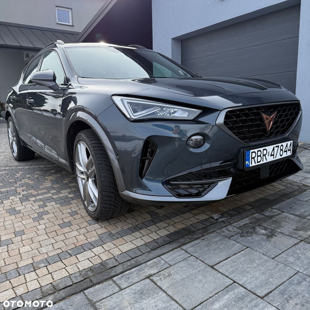 Cupra Formentor 1.5 TSI DSG - 6