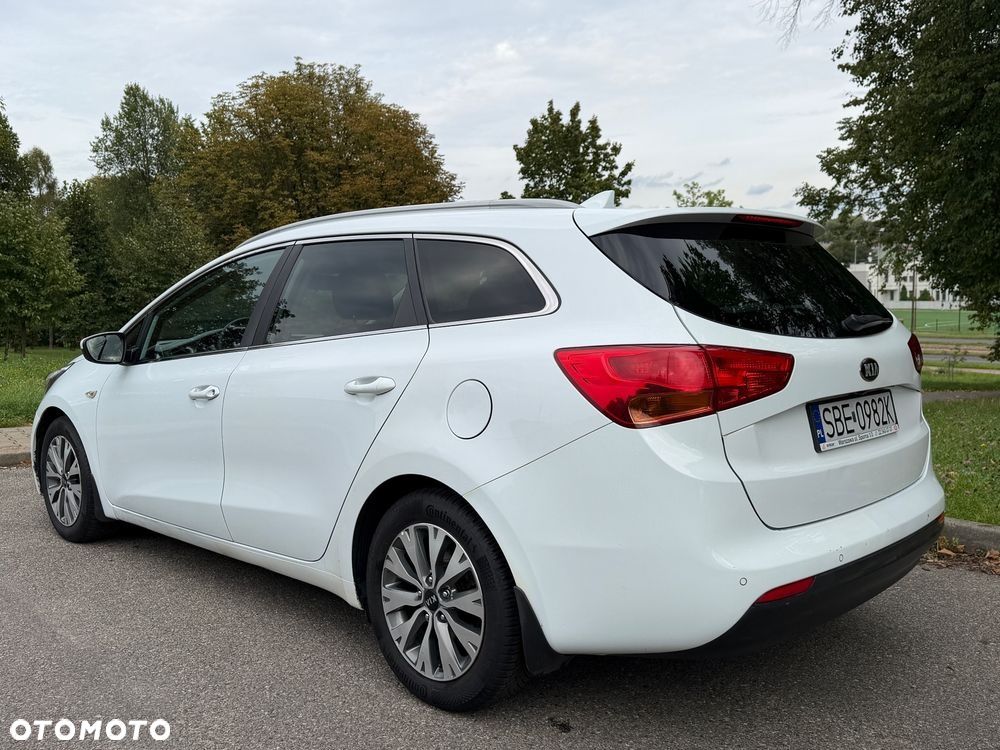 Kia Ceed 1.6 CRDi L Business Line - 3