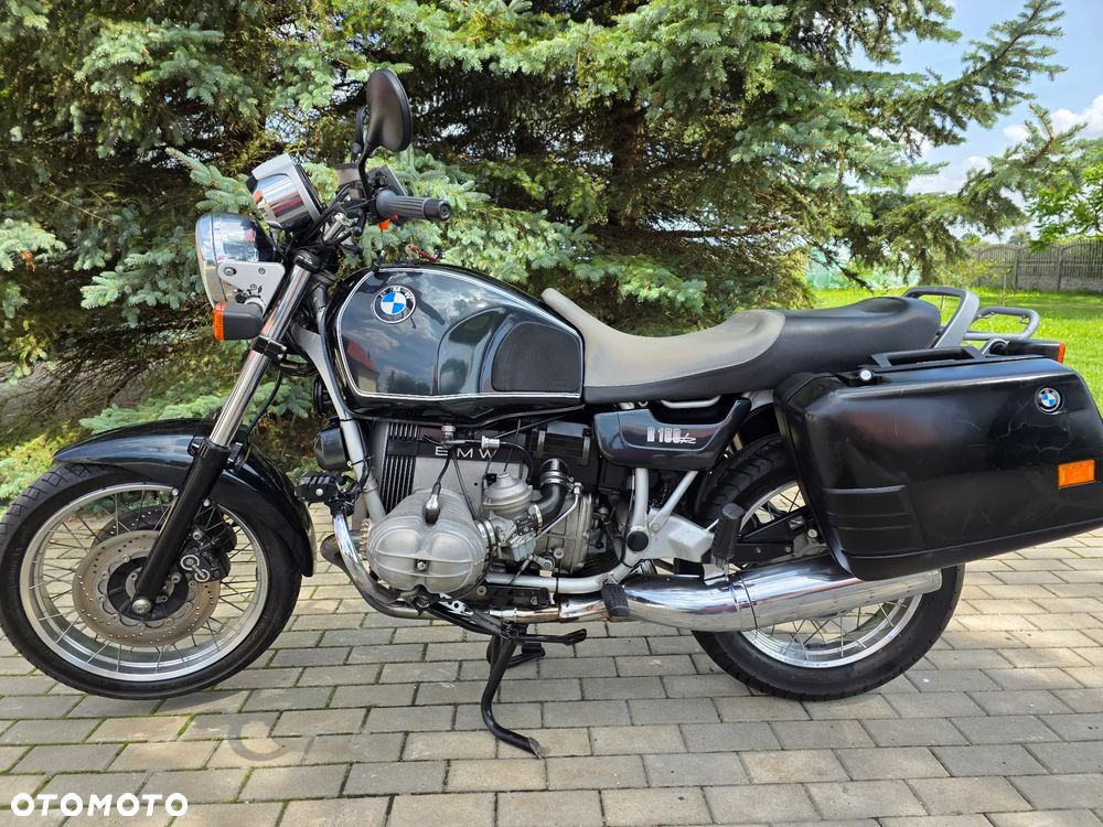 BMW R - 38