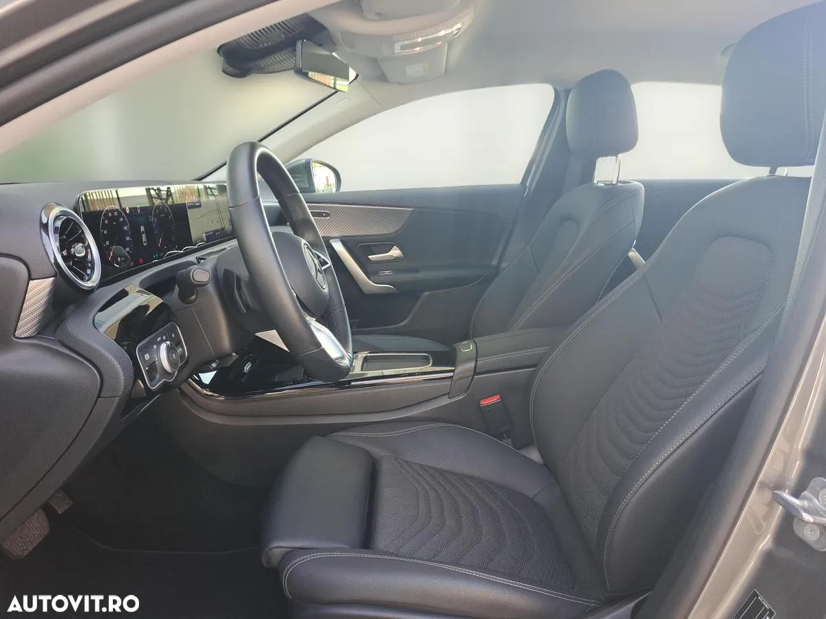 Mercedes-Benz A 180 MHEV 7G-DCT - 15