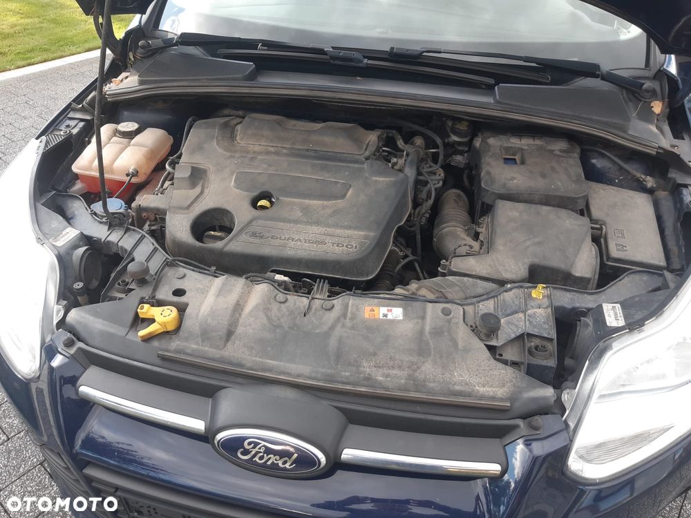 Ford Focus - 35