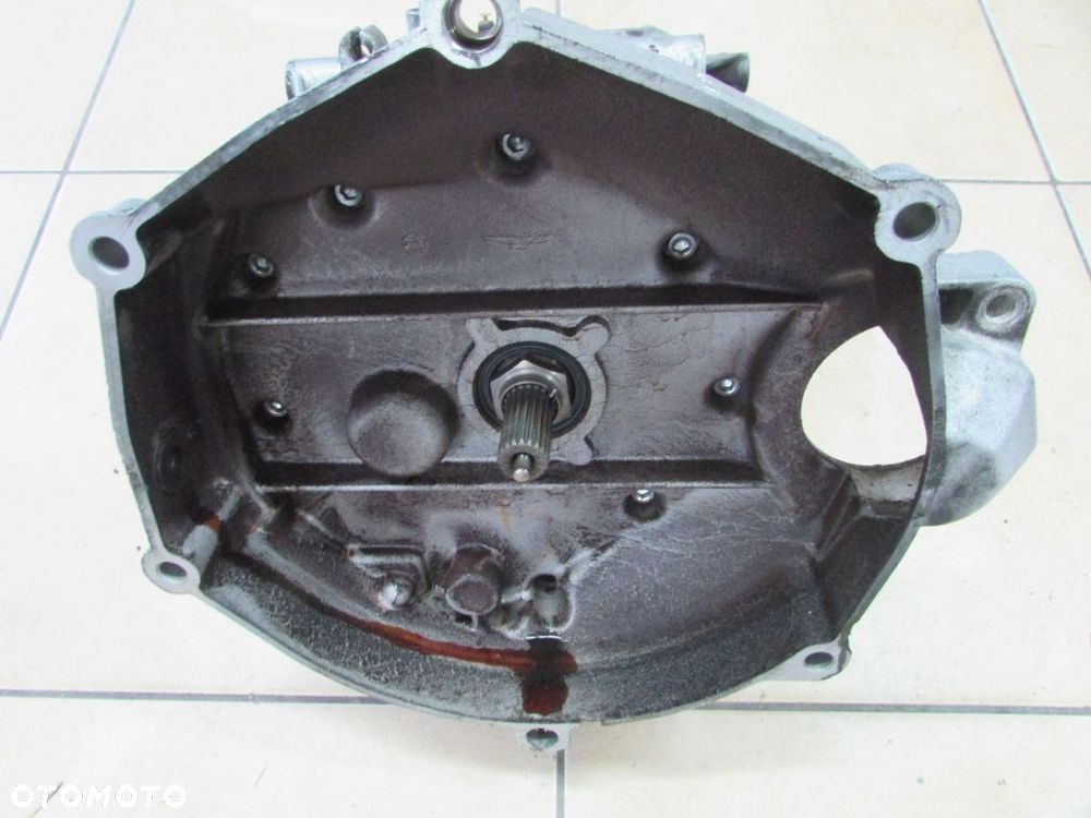 MOTO GUZZI V35 V65 V50 skrzynia biegów gearbox - 4
