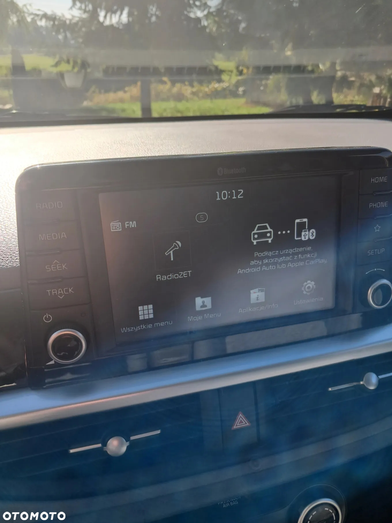 Kia Picanto 1.2 L - 10