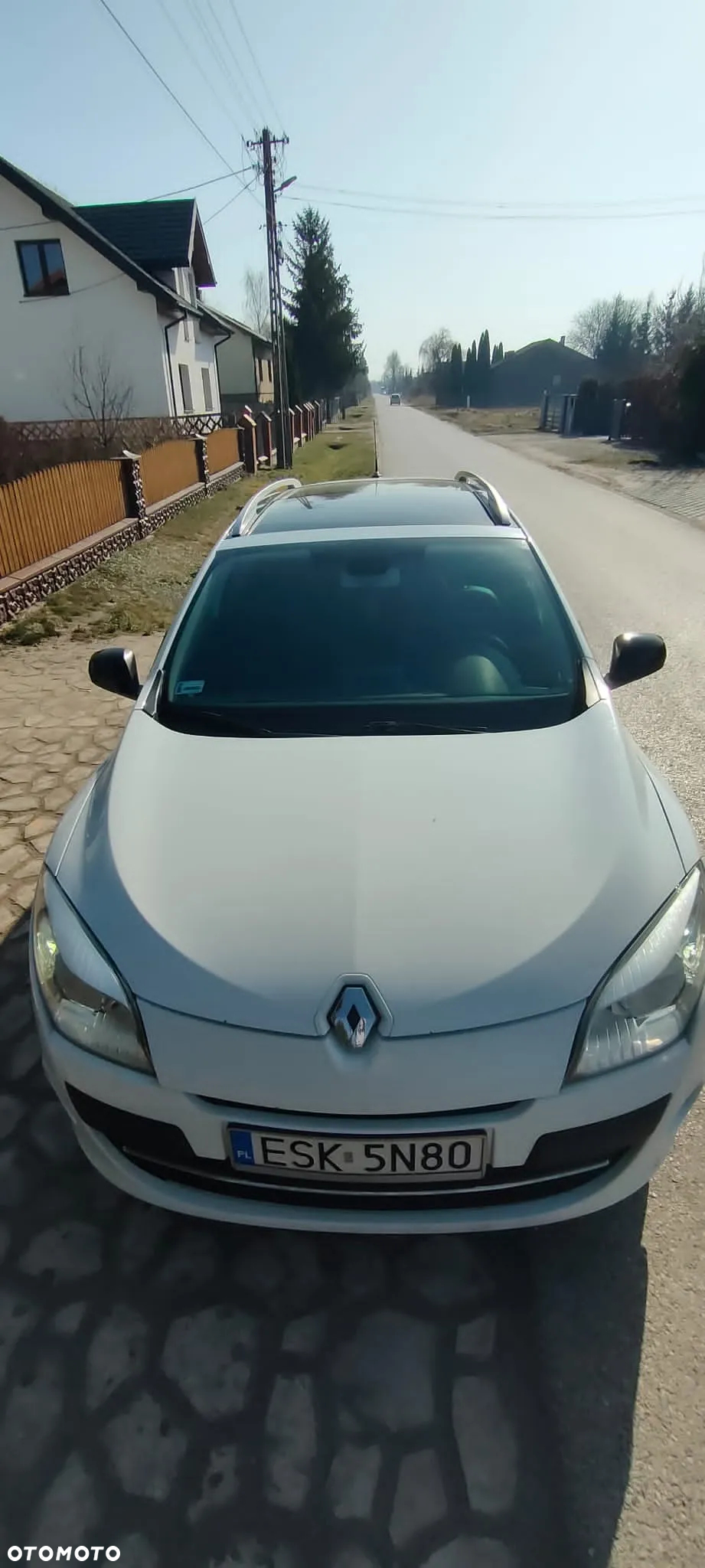 Renault Megane 1.4 16V TCE Bose Edition - 15