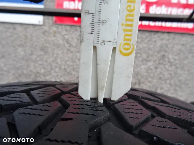 215/60/r16 99h extra loud Nokian WRD4 - 6