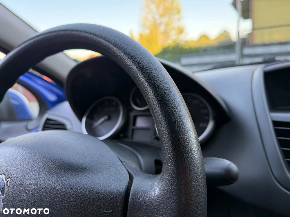Peugeot 207 1.4 Trendy - 12